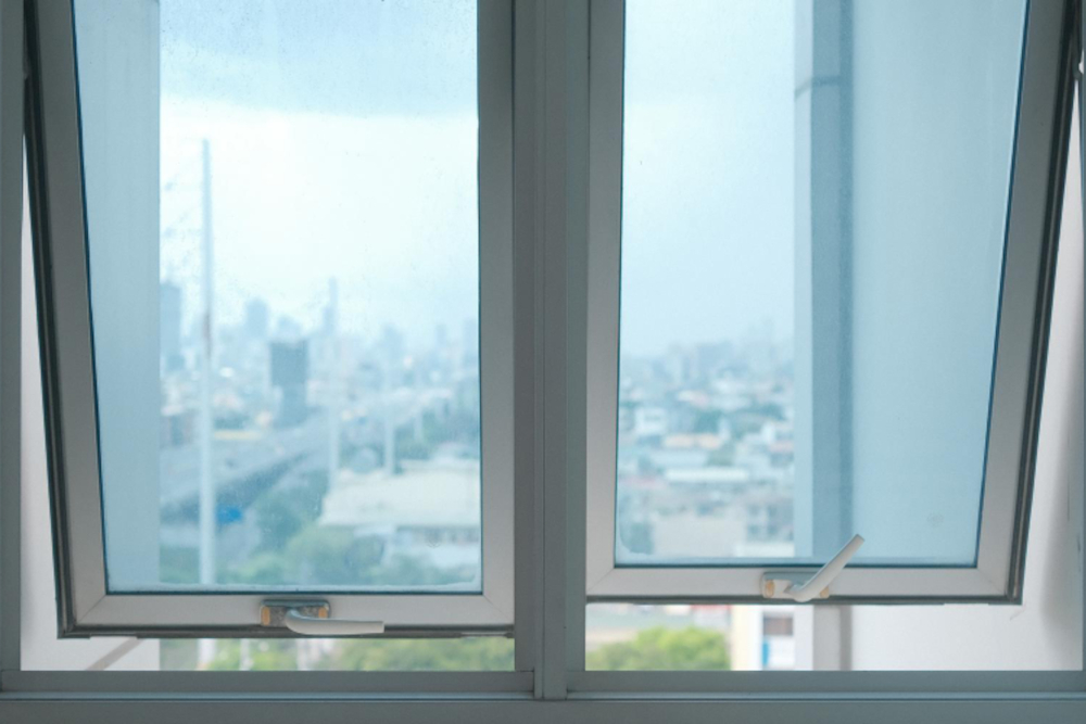 Sacramento Awning Windows