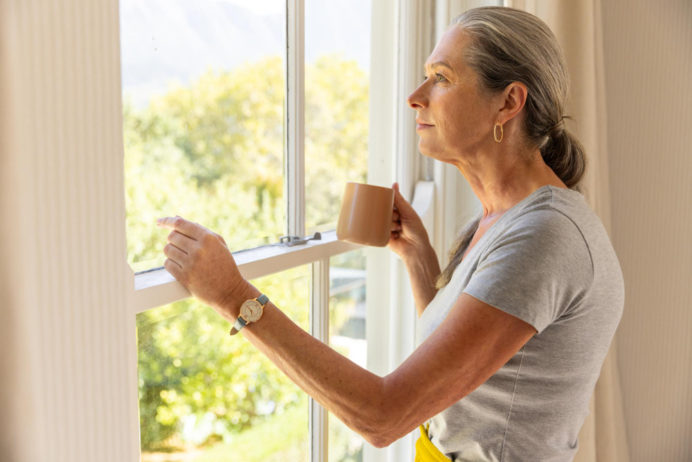 Sacramento Single-Hung Windows