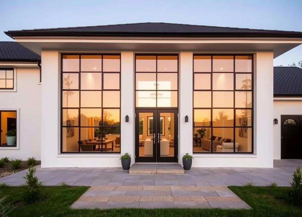 Top-notch Windows and Doors at Wholesale Prices in Elk Grove 