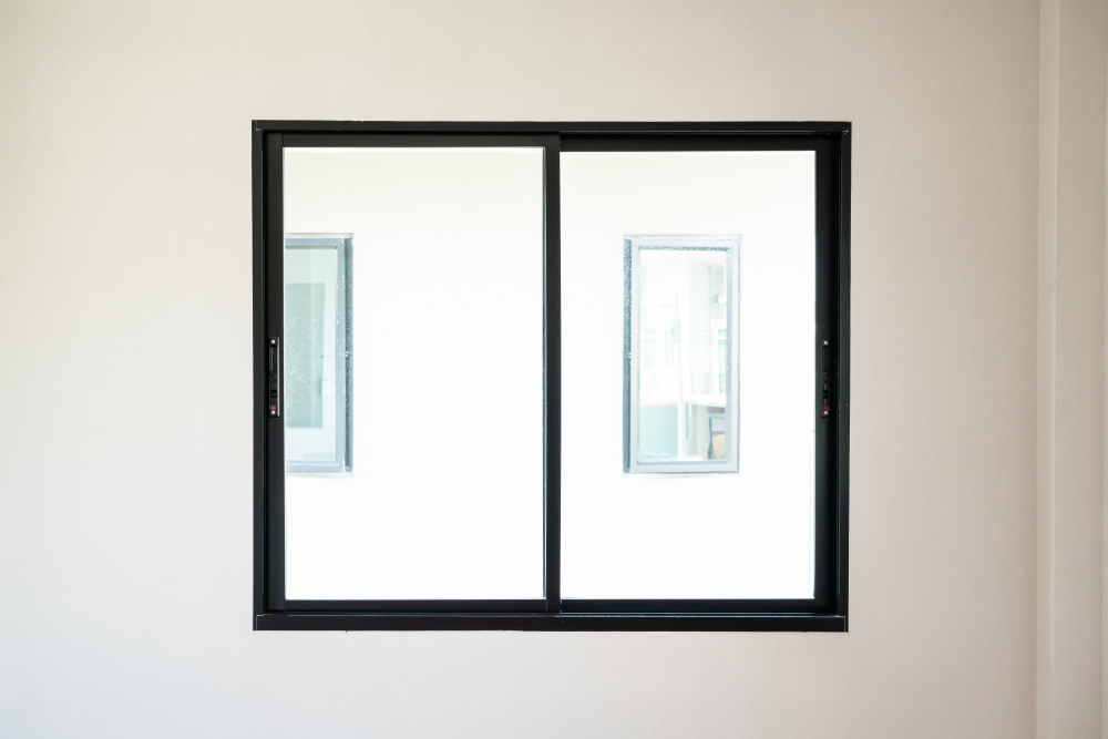 Sacramento Sliding Windows