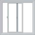 Sacramento Sliding Windows
