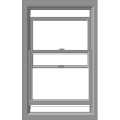 Sacramento Double Hung Windows