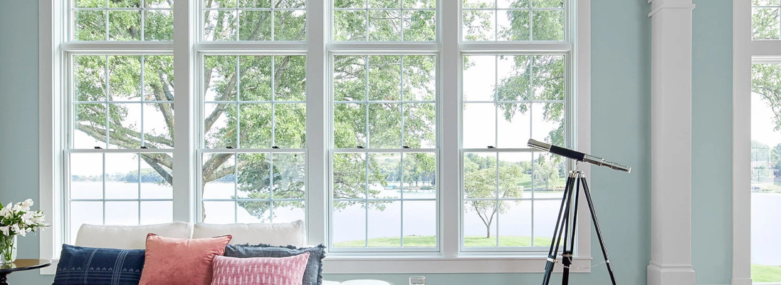 Sacramento's Best Priced Windows