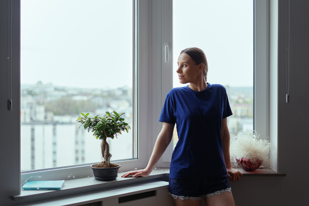 Sacramento Vinyl Windows