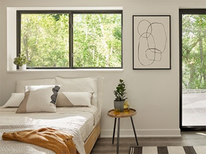 Sacramento Sliding Windows