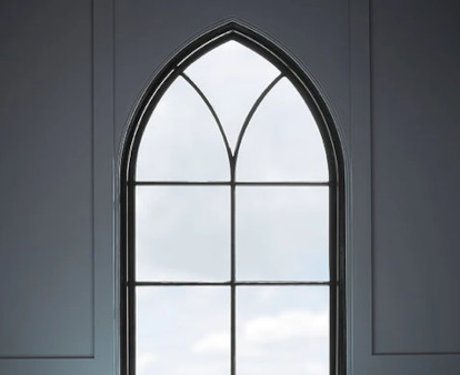 Sacramento Custom Windows