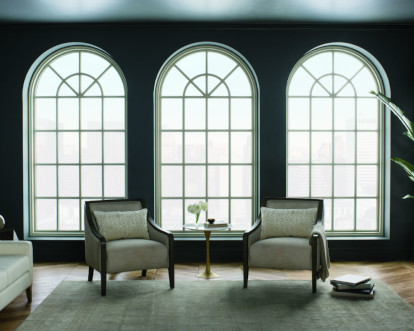 Sacramento Picture Windows