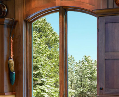 Sacramento Specialty Windows
